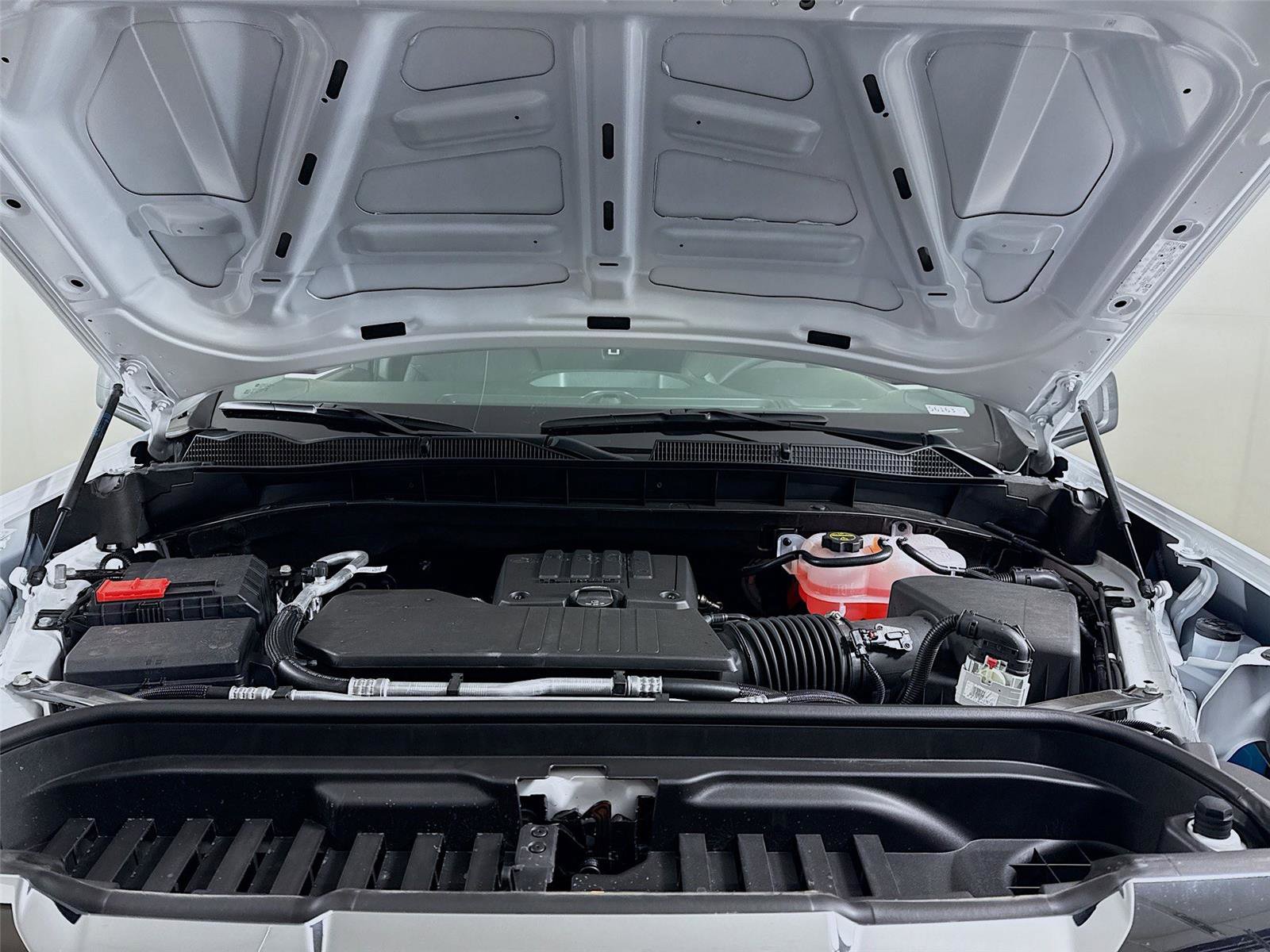 New 2026 GMC Sierra 1500 Pro w/ Pro Value Package AWD/4WD image 19