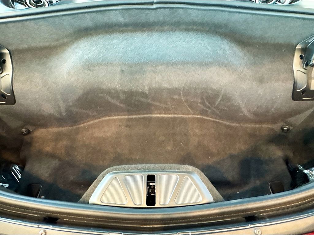 Used 2026 Chevrolet Corvette Stingray w/ Z51 Performance Package image 24