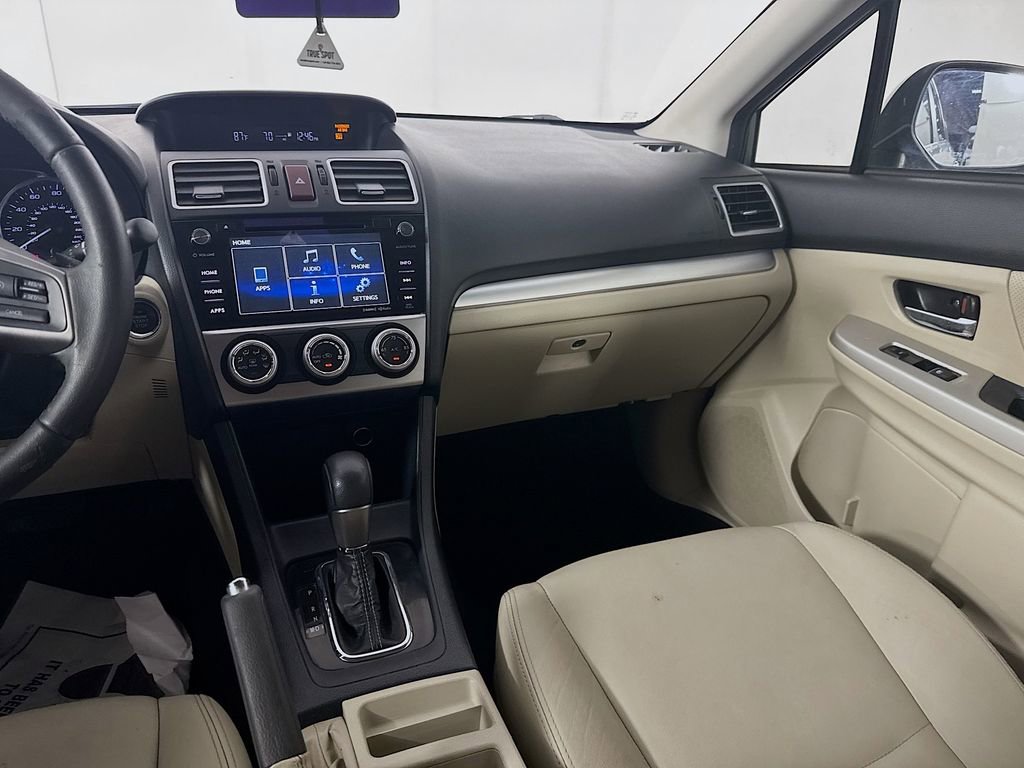 Used 2015 Subaru Impreza 2.0i Limited AWD/4WD image 28