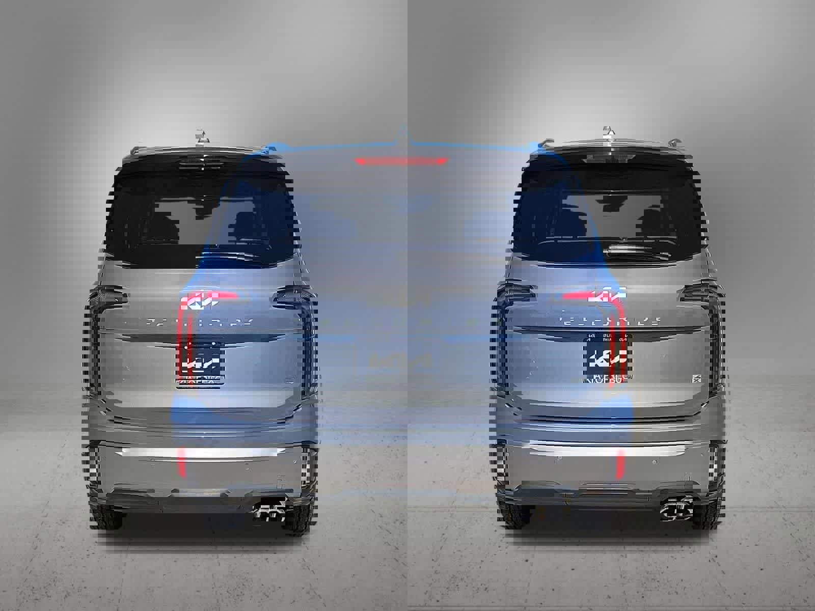 Certified 2025 Kia Telluride SX image 5