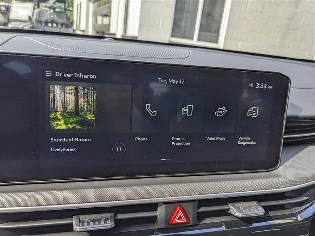 Used 2025 Kia K5 LXS FWD image 22