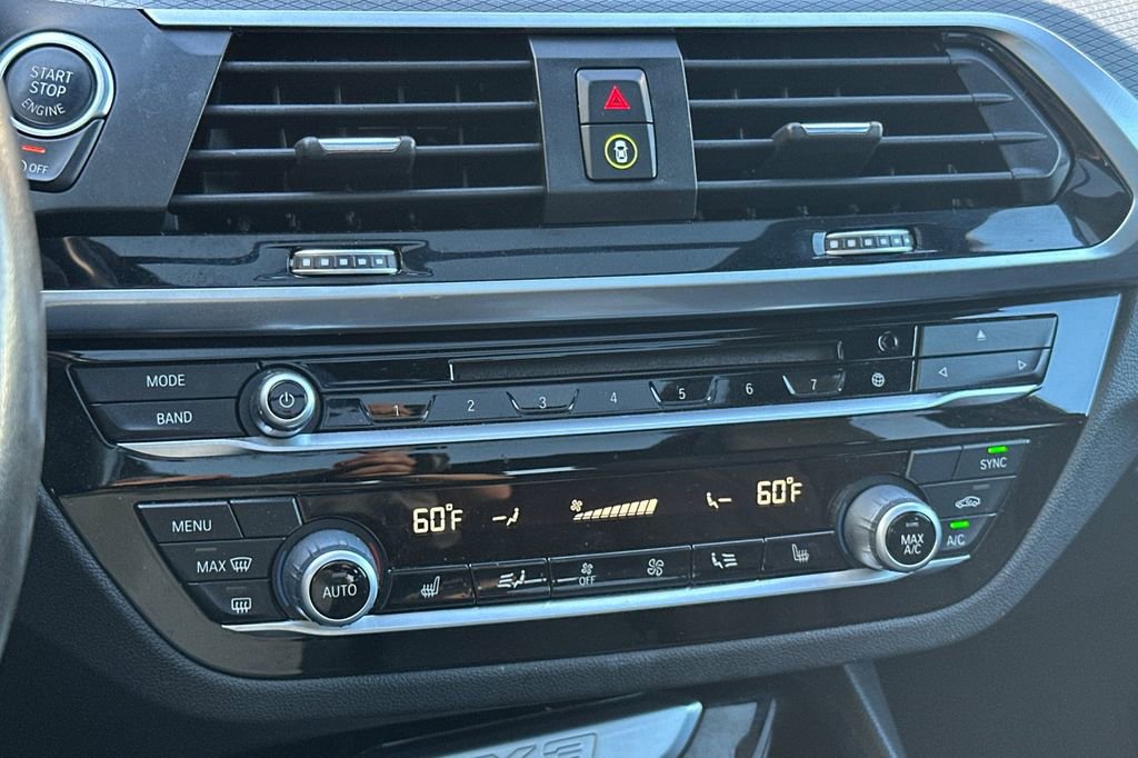 Used 2019 BMW X3 sDrive30i w/ M Sport Package image 23