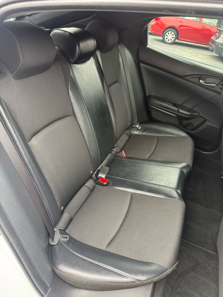 Used 2021 Honda Civic Sport image 20