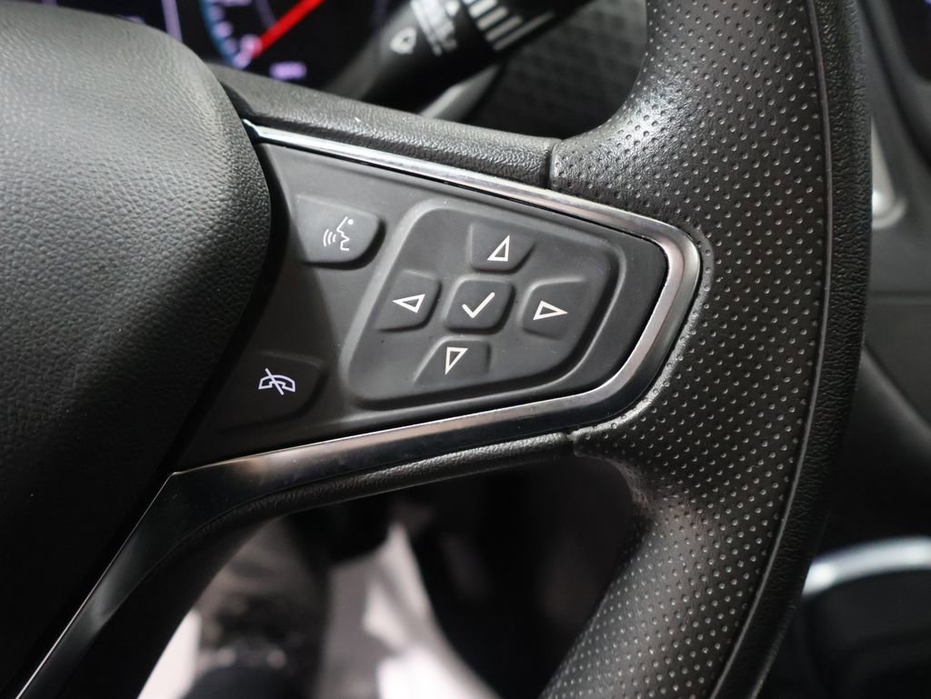 Used 2024 Chevrolet Malibu LT image 37