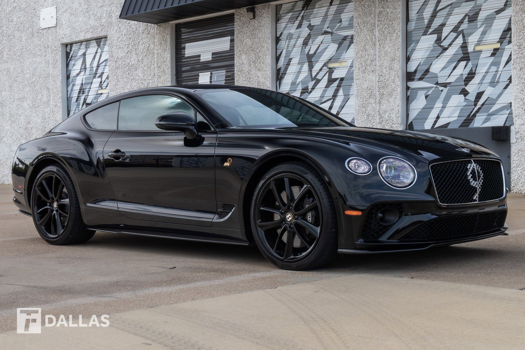 Used 2020 Bentley Continental GT First Edition image 21