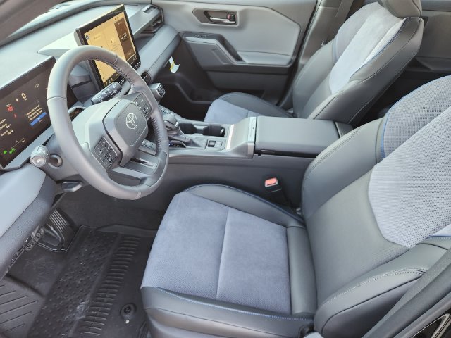 New 2026 Toyota RAV4 XSE AWD/4WD image 11