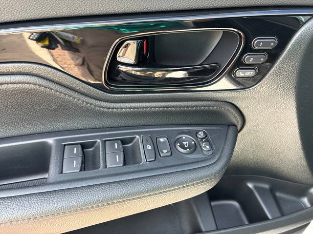 Certified 2023 Honda Odyssey Elite image 19