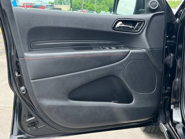 Used 2025 Dodge Durango R/T AWD/4WD image 31