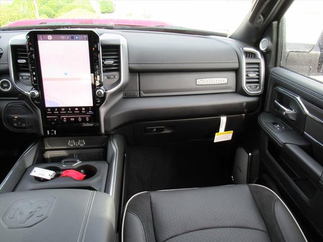 New 2026 RAM 2500 Laramie image 16