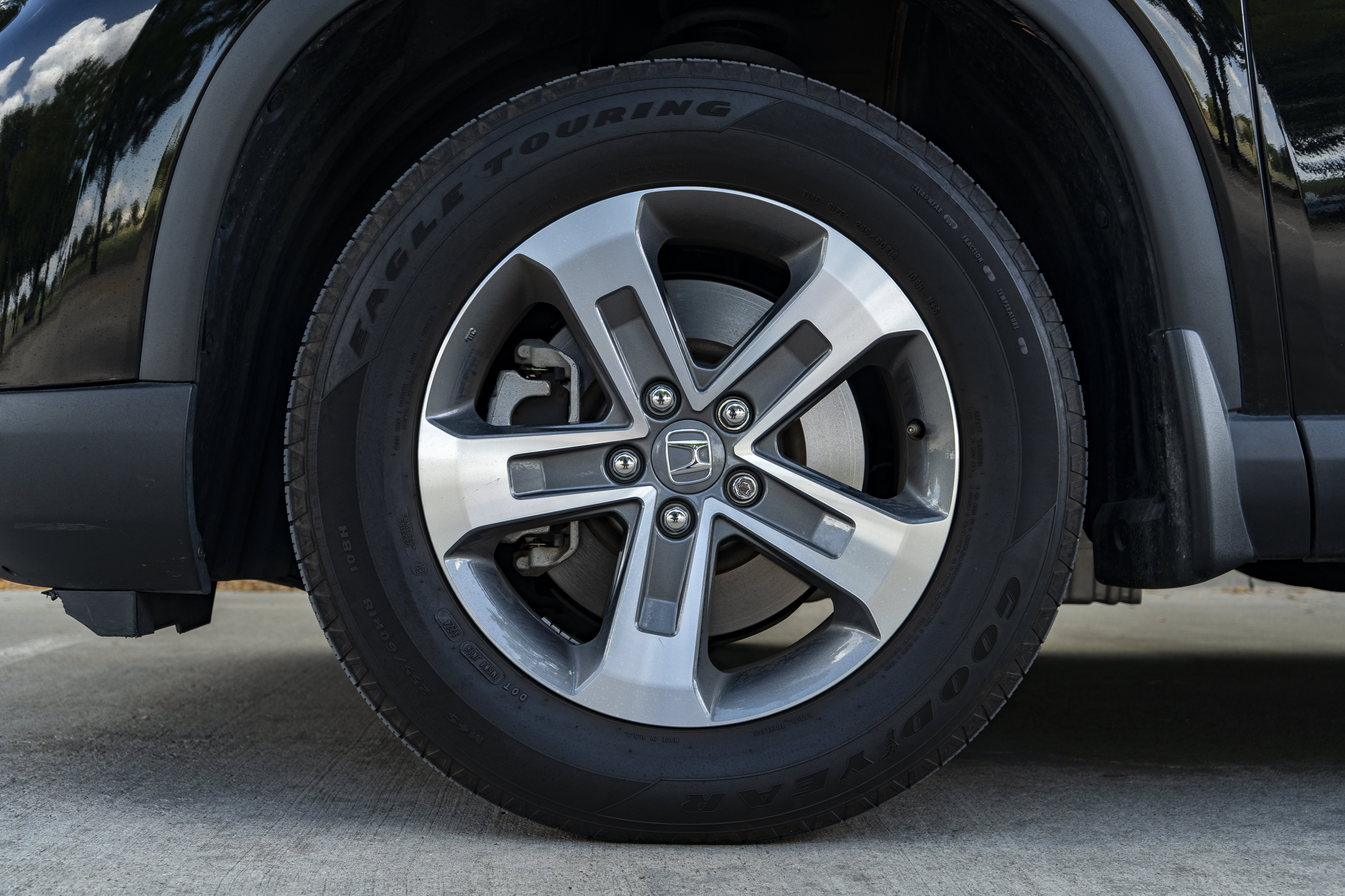 Certified 2025 Honda Pilot EX-L image 14