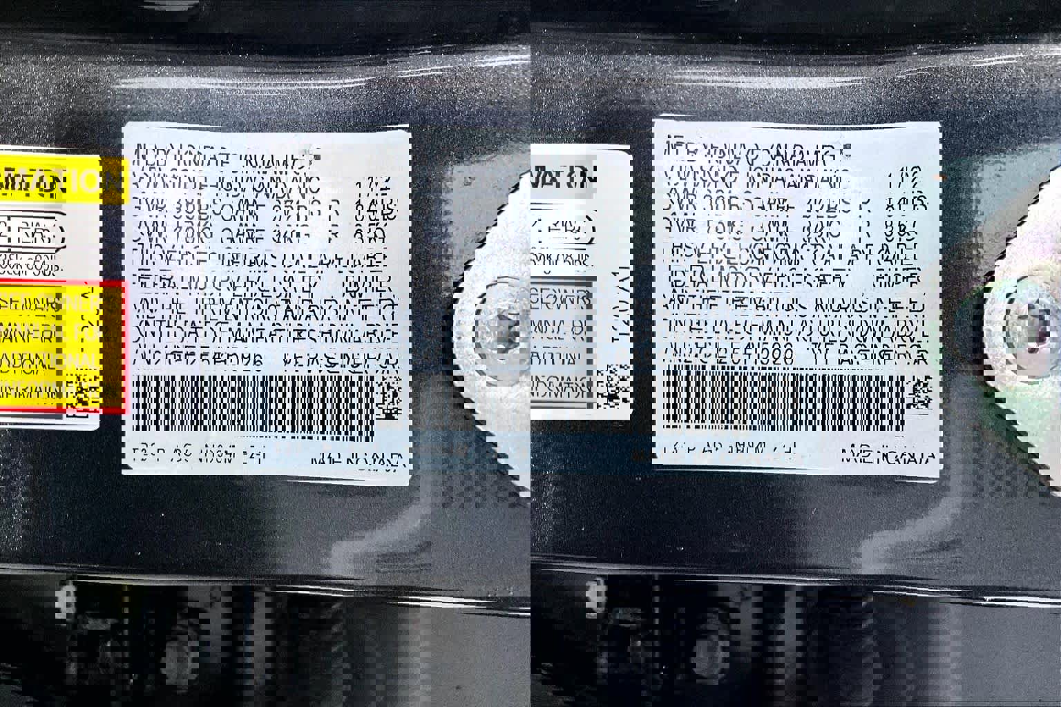 Used 2023 Honda Civic Sport image 32