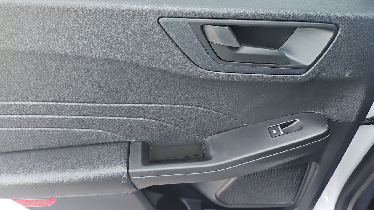 Used 2022 Ford Escape SE FWD image 14