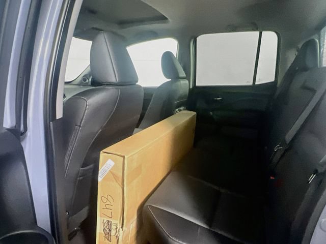 New 2026 Honda Ridgeline RTL image 14