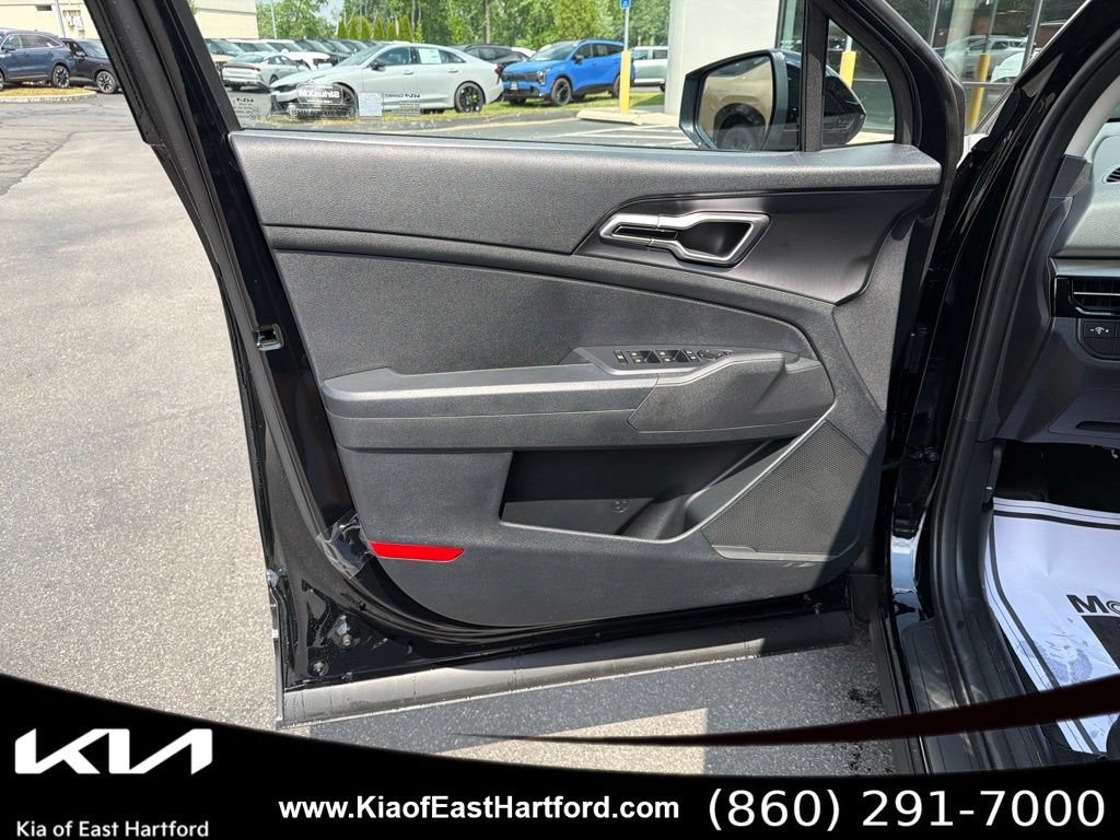 New 2026 Kia Sportage LX w/ LX Convenience Package AWD/4WD image 27
