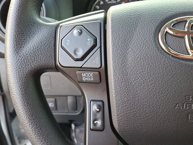 Certified 2023 Toyota Tacoma SR image 18