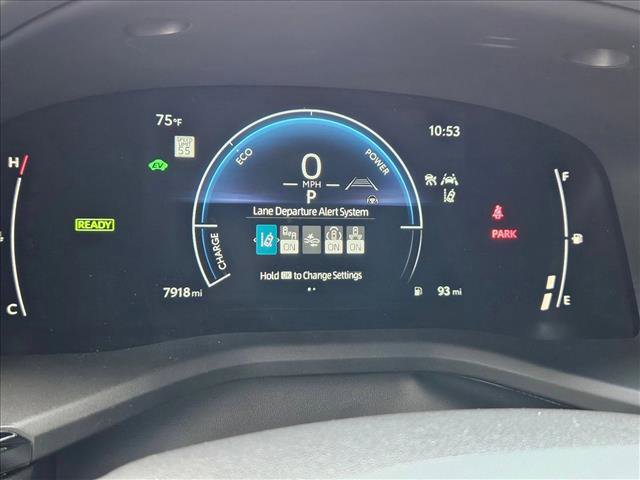 Used 2025 Toyota Camry SE FWD image 11