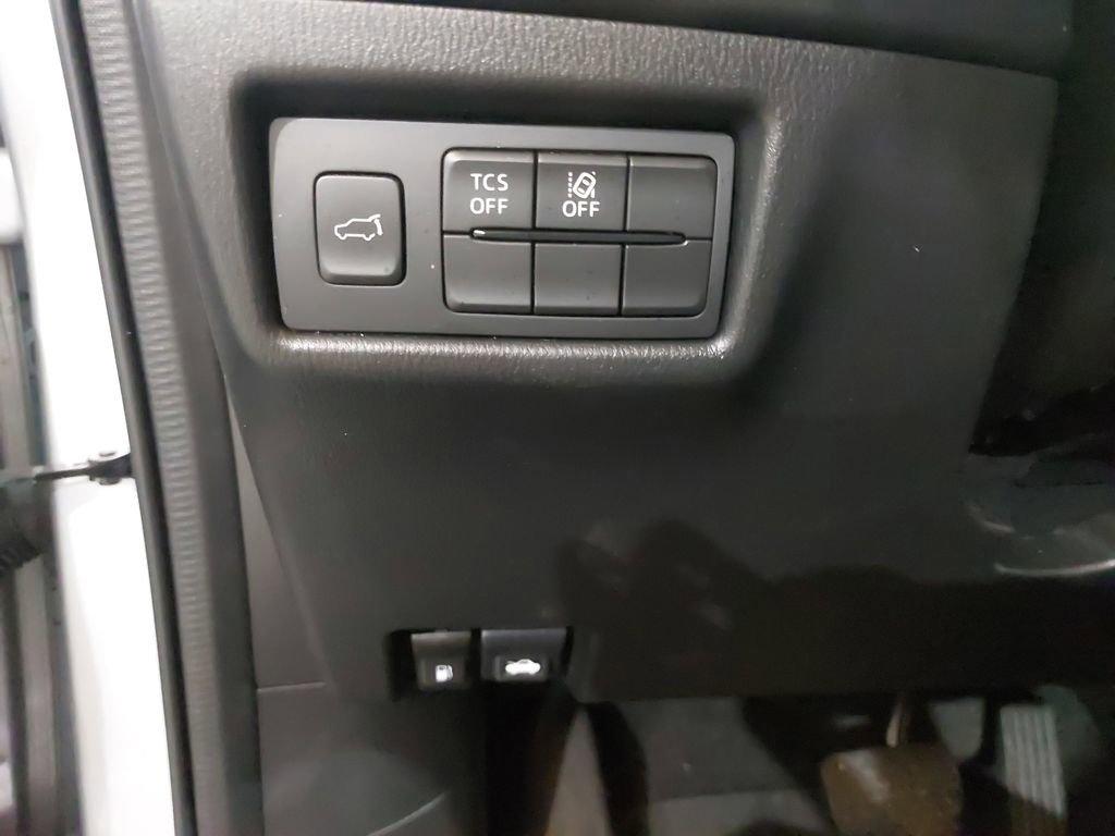 Used 2019 MAZDA CX-5 Grand Touring FWD image 27