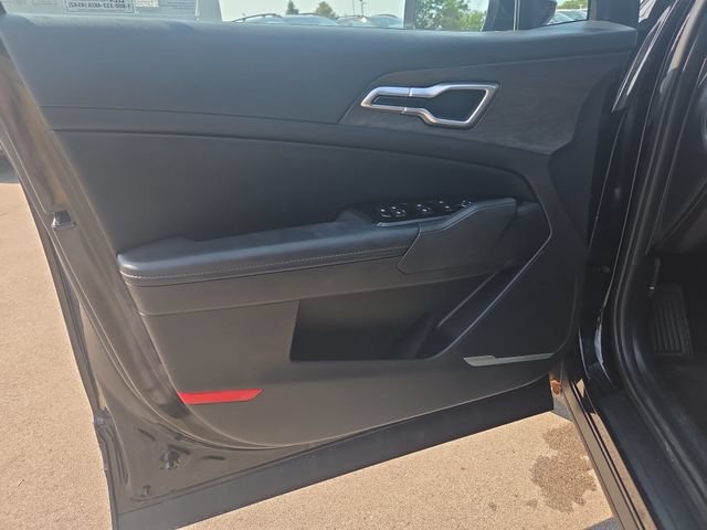 Certified 2023 Kia Sportage X-Line AWD/4WD image 13