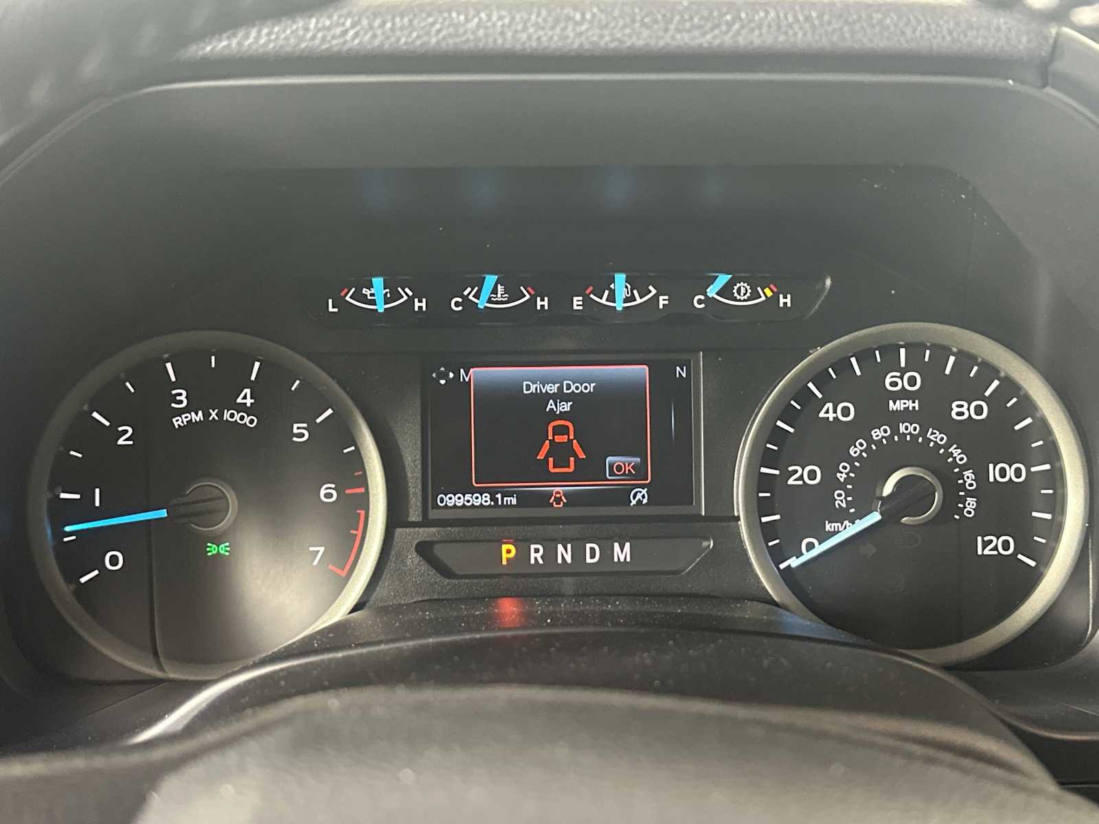 Used 2020 Ford F150 XLT w/ Equipment Group 302A Luxury image 31