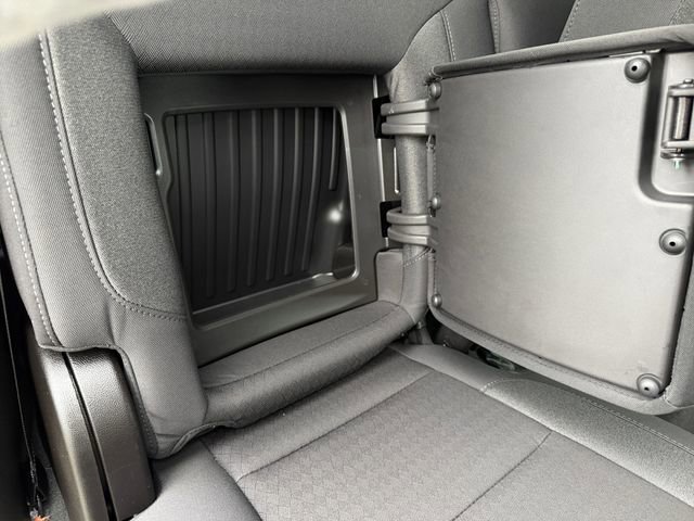 Used 2025 GMC Sierra 1500 Elevation w/ Max Trailering Package AWD/4WD image 34