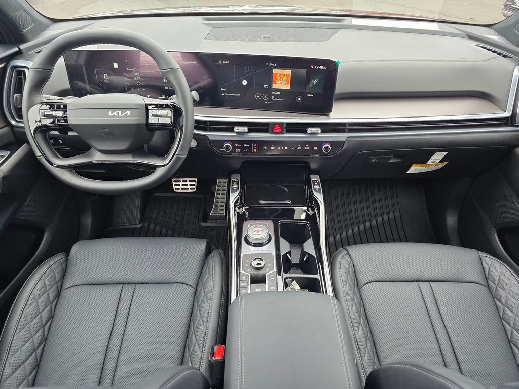 New 2026 Kia Sorento SX Prestige AWD/4WD image 20