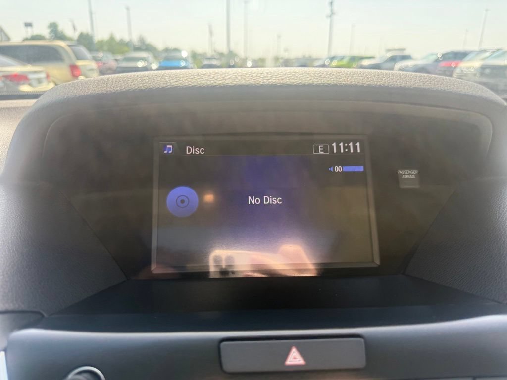 Used 2017 Acura MDX SH-AWD image 26