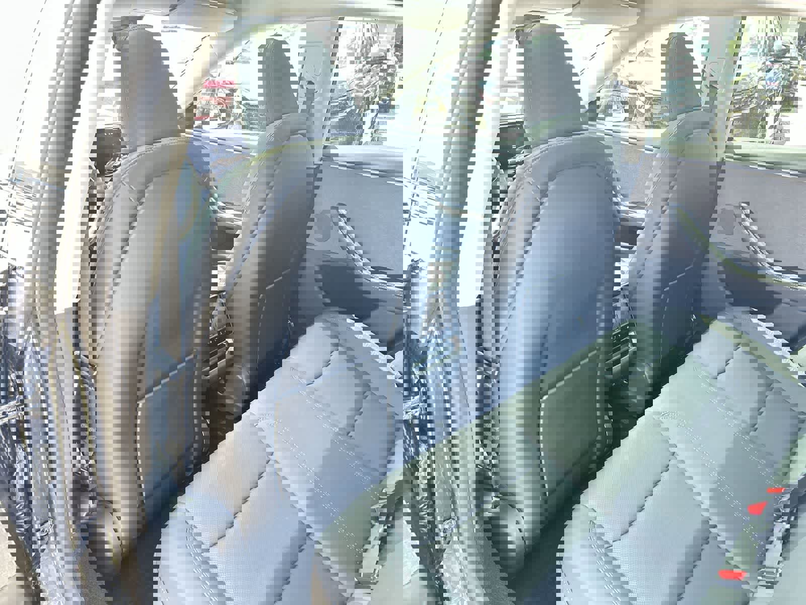 Used 2024 Tesla Model 3 Standard Range RWD image 12