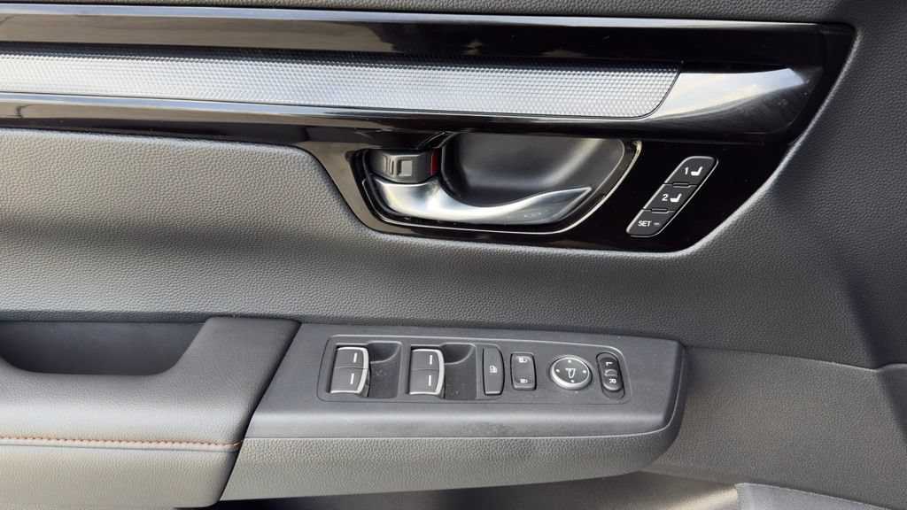 Certified 2026 Honda CR-V Sport Touring image 34