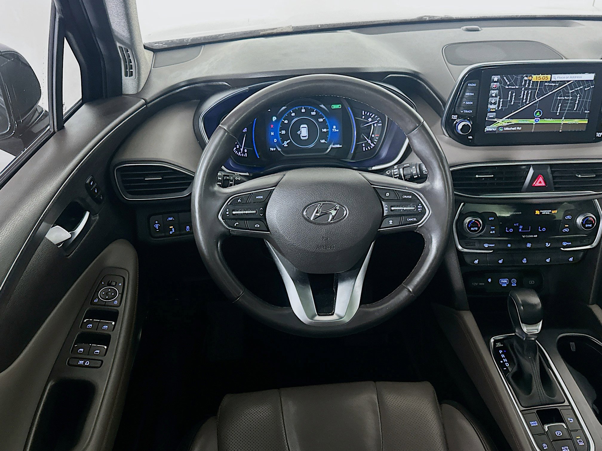 Used 2019 Hyundai Santa Fe FWD image 18