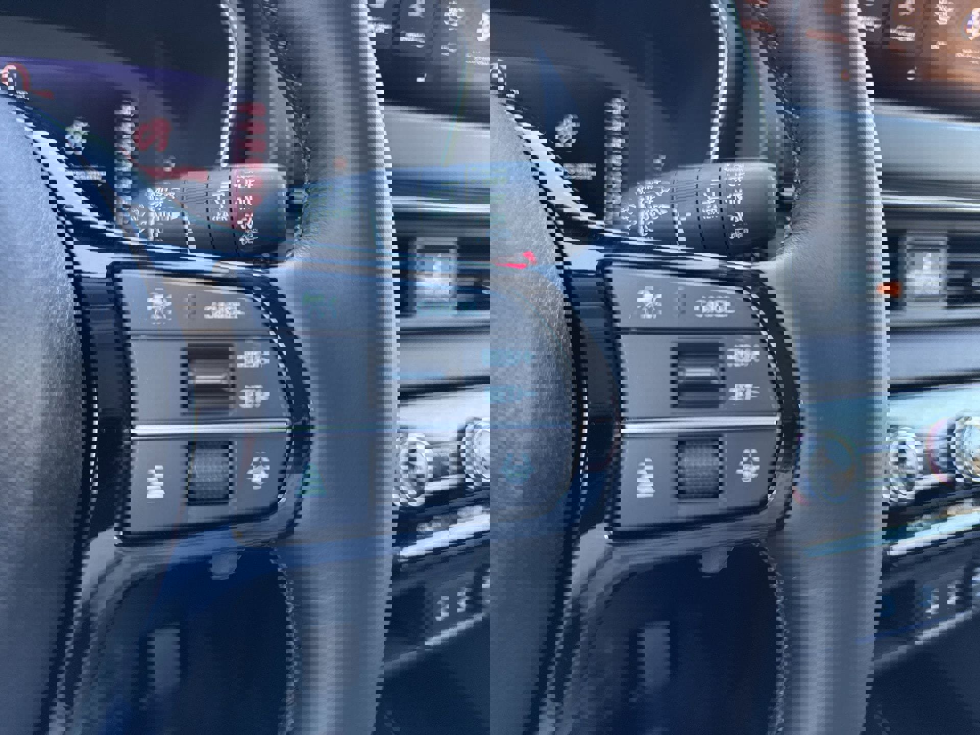 New 2026 Honda Pilot Elite image 45