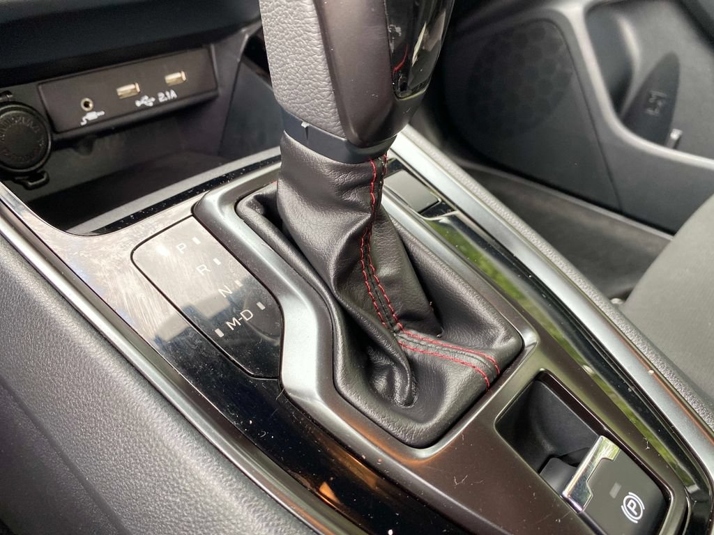 Certified 2023 Subaru WRX AWD/4WD image 16