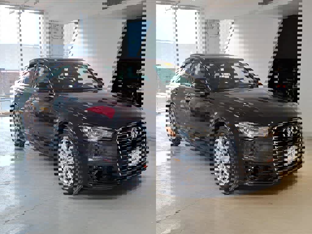 Used 2016 Audi A6 2.0T Premium Plus w/ Premium Plus Package image 3