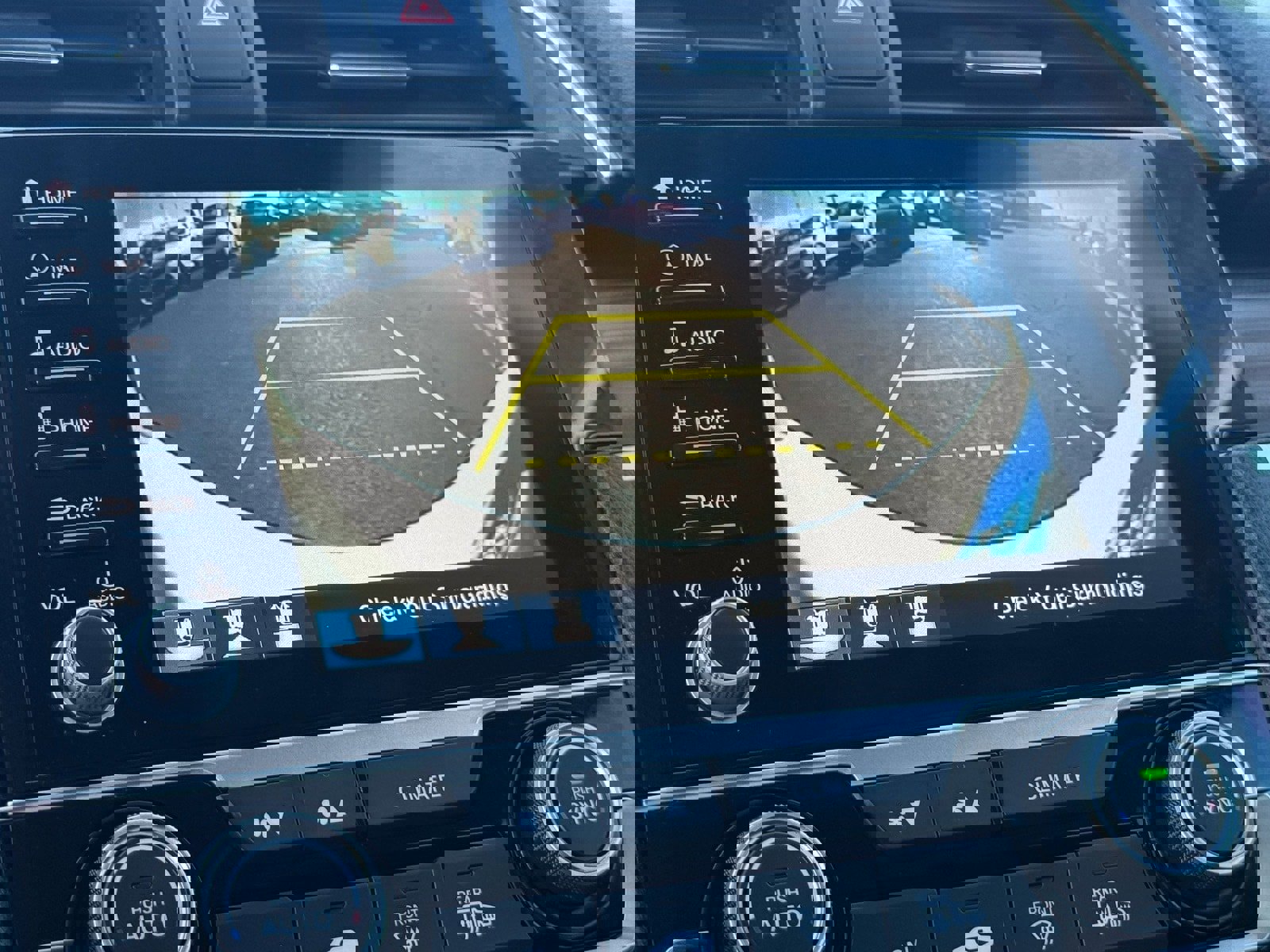 Used 2021 Honda Civic Touring image 23