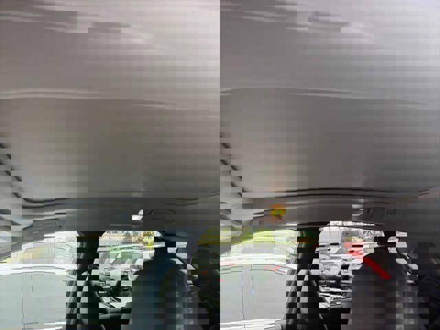 Used 2023 INFINITI QX50 Luxe image 9