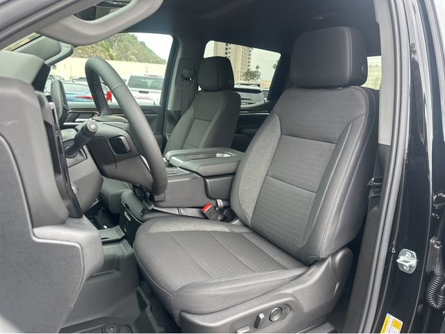 New 2026 GMC Sierra 1500 Elevation w/ Elevation Select Package AWD/4WD image 24