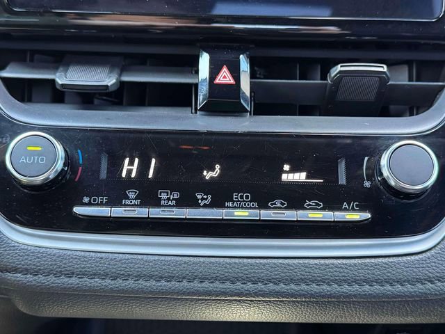Used 2024 Toyota Corolla SE FWD image 28
