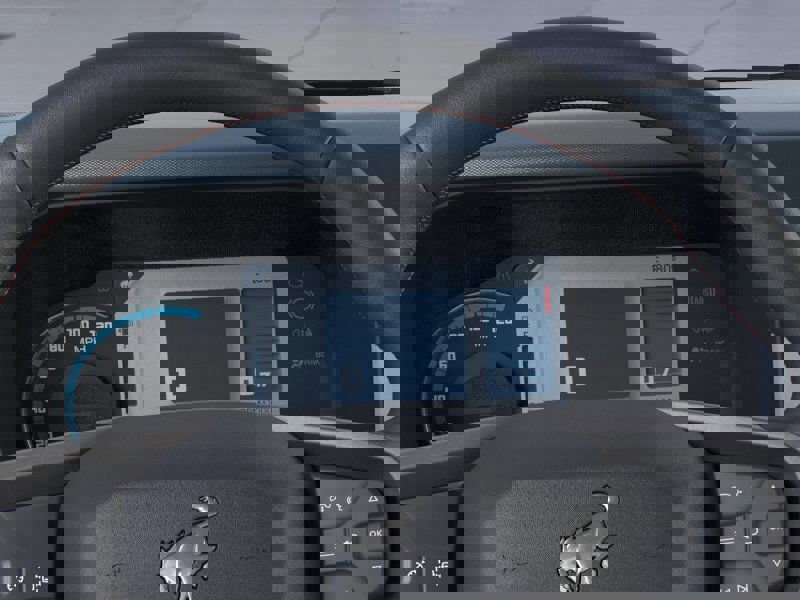 Used 2025 Ford Bronco Heritage Edition image 13