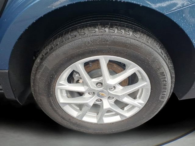 Used 2024 Chevrolet Equinox LT image 14