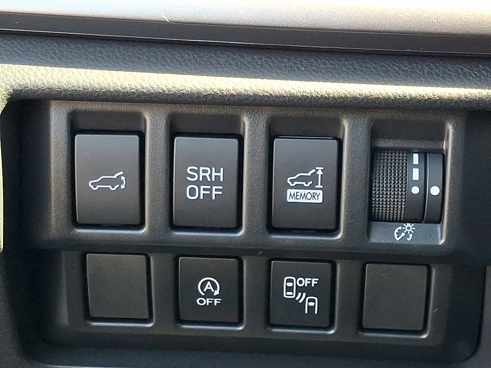 Certified 2023 Subaru Forester Premium AWD/4WD image 25