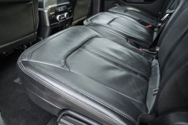 Used 2020 Ford Expedition Max Limited w/ Equipment Group 301A image 36