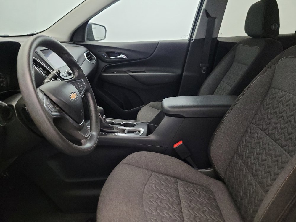 Used 2020 Nissan Murano SL w/ Moonroof Package image 17