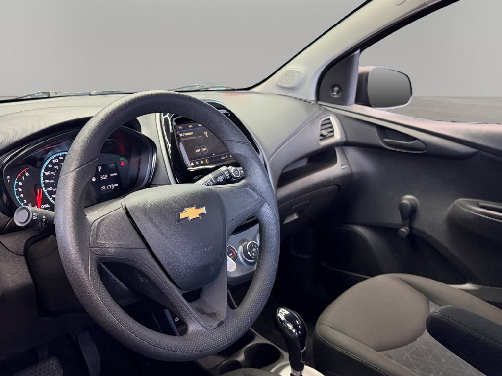 Used 2022 Chevrolet Spark LS FWD image 15