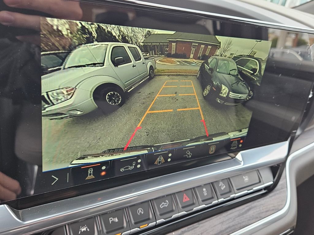 New 2026 GMC Sierra 1500 SLT image 20