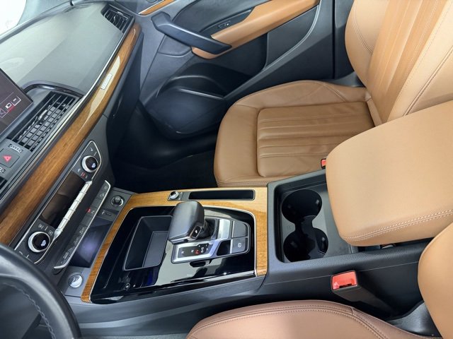 Certified 2023 Audi Q5 2.0T Premium w/ Convenience Package image 17
