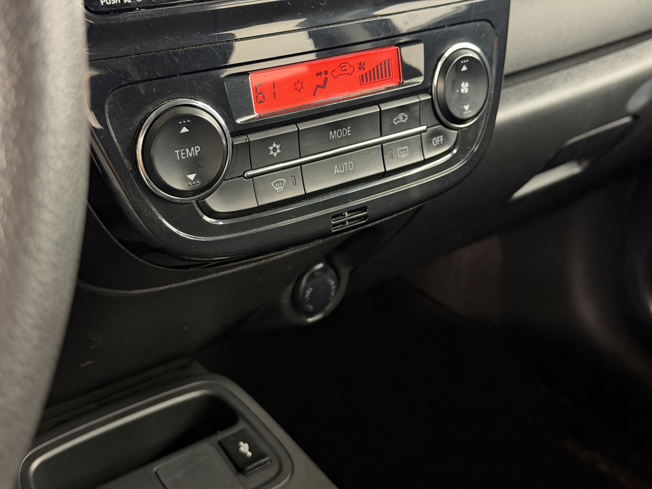 Used 2024 Mitsubishi Mirage ES FWD image 18