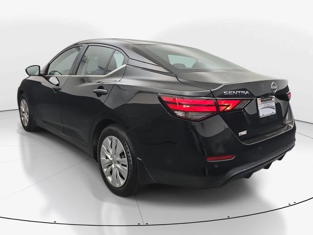 Used 2025 Nissan Sentra S image 7