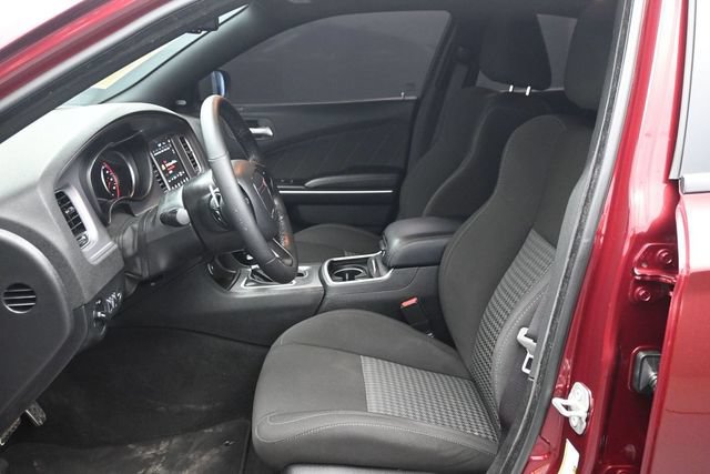 Used 2023 Dodge Charger R/T w/ Cold Weather Package RWD image 6