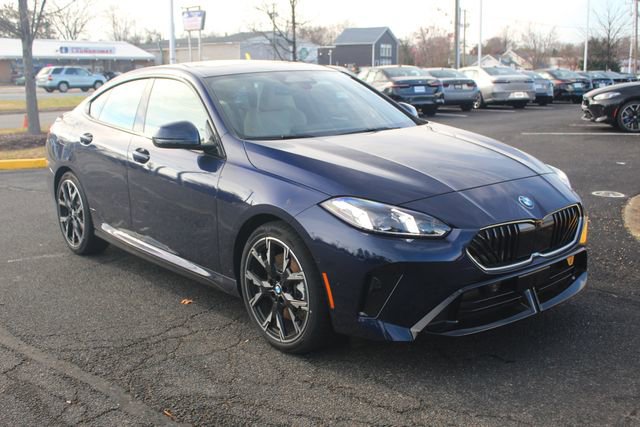 New 2025 BMW 228i xDrive w/ Premium Package