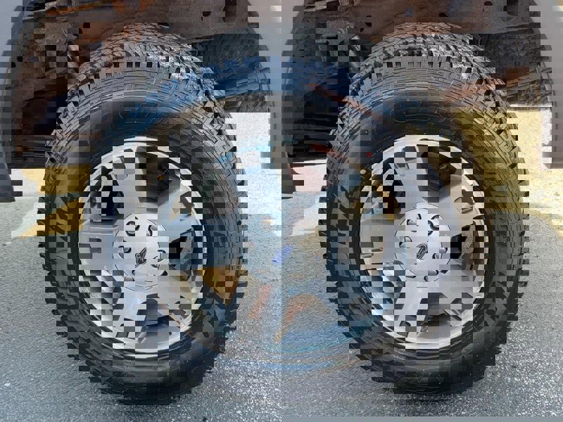 Used 2004 Ford F150 FX4 image 8