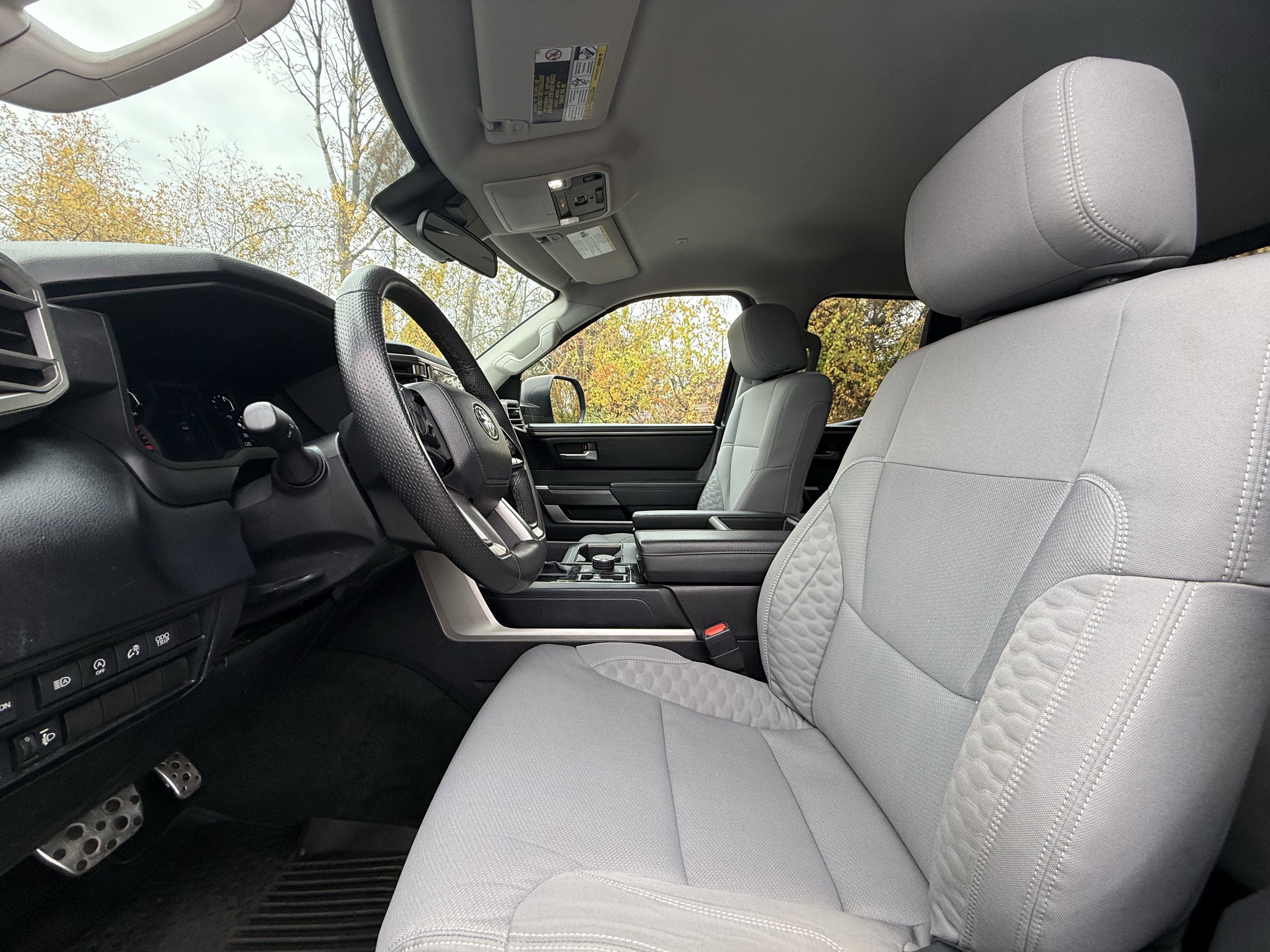 Used 2023 Toyota Tundra SR5 image 27